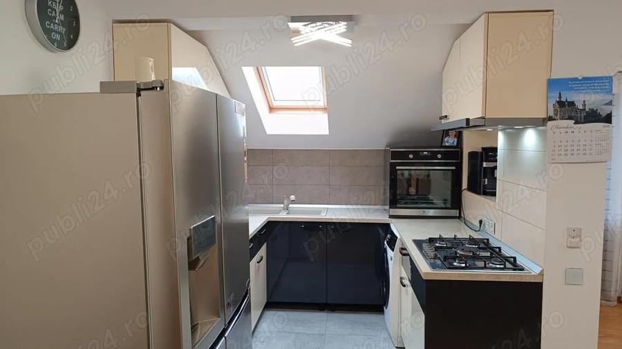 Apartament in Busteni,2 camere - 11