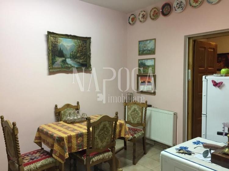 Apartament o camera de vanzare in Centru, Cluj Napoca - 4