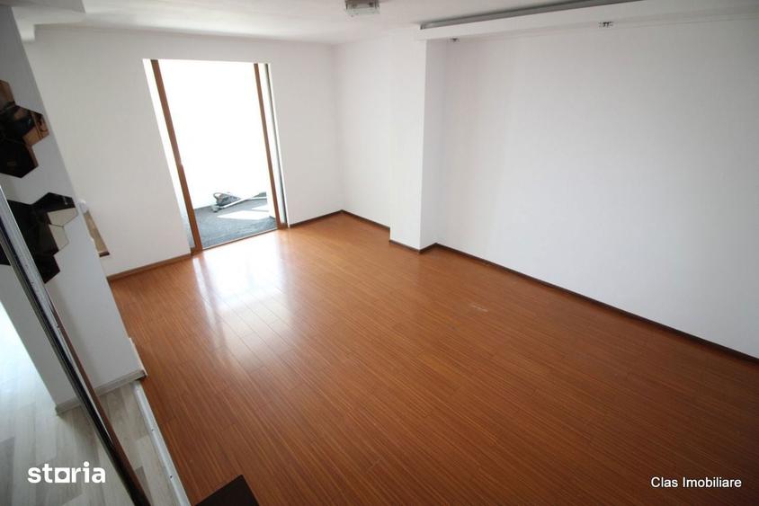 3 camere Etj 1 Zona Sc George Poboran !! - 9