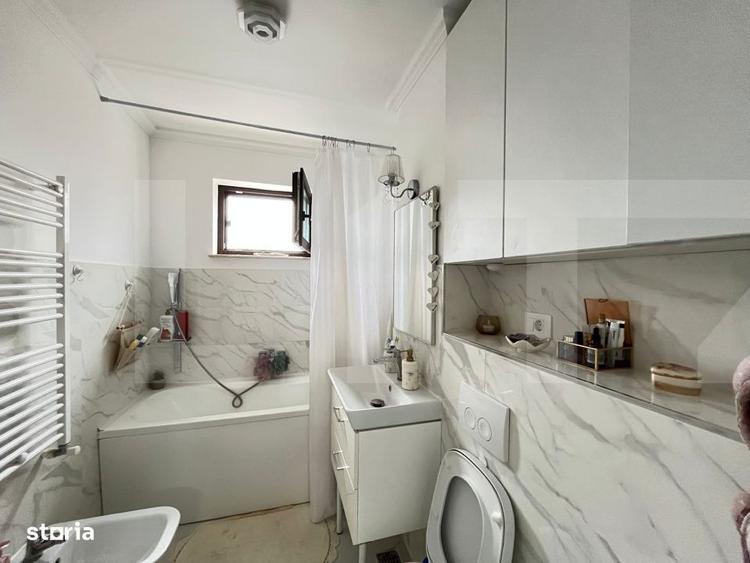 Apartament 2 camere | Bloc nou | Zona linistita de case | Parcare + bo - 2