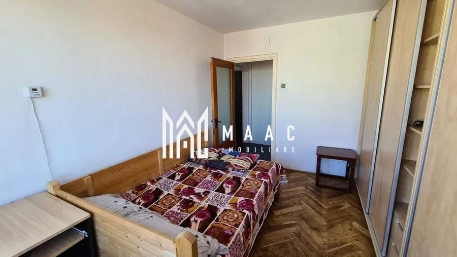 Apartament  2 camere I Etaj Intermediar I Mihai Viteazu - 3
