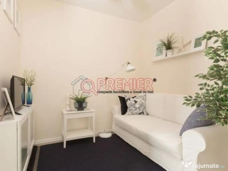 Soseaua Giurgiului - Aleea Uioara - 2 camere - 7