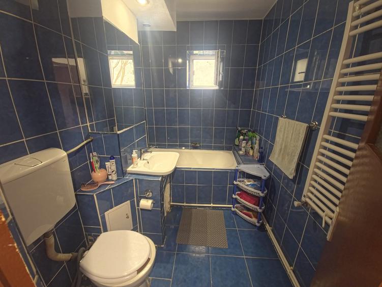 Poarta 6 apartament 2 camere parter centrala gaze - 5