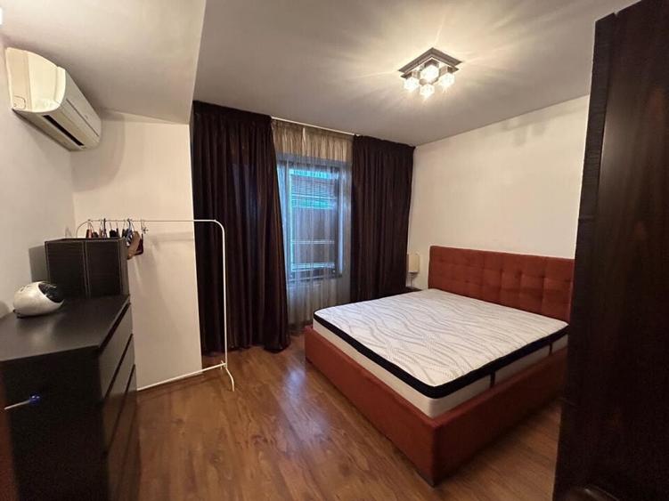 Apartament 3 camere, Central Park, garaj, terasa - 17