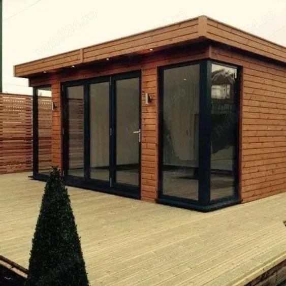 Casute de gradina (Tiny House) - 3