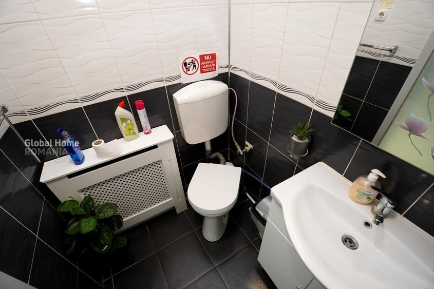 Clădire 6 camere | Piața Victoriei – București - 10