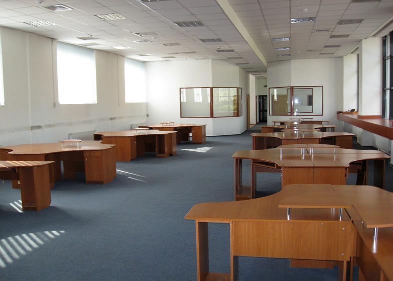 Trust Center, Splaiul Indep. 319 C - comision 0%, reprezentam proprietarul! - 5