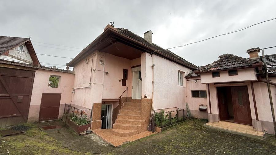 Vand casa in comuna Racovita, jud Sibiu - 5