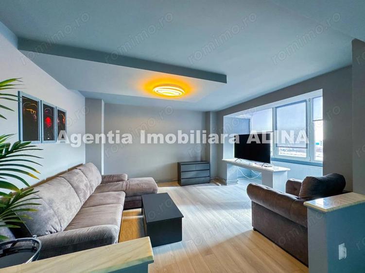 Apartament 4 camere (transformat dintr-un Apartament cu 3 camere) in Deva, zona Balcescu, 80mp. - 15
