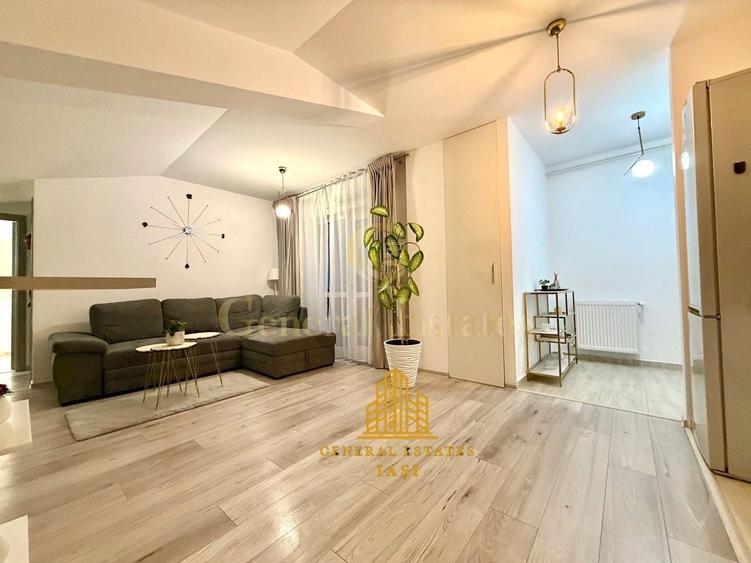 Vânzare apartament spațios- 98 mp-Valea Adâncă- Parcare Cadou - 2