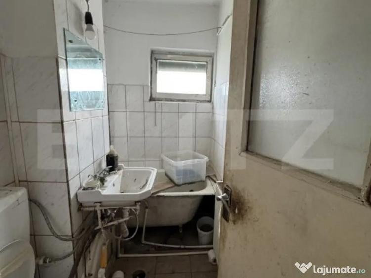 Apartament cu doua camere la gri! - 1