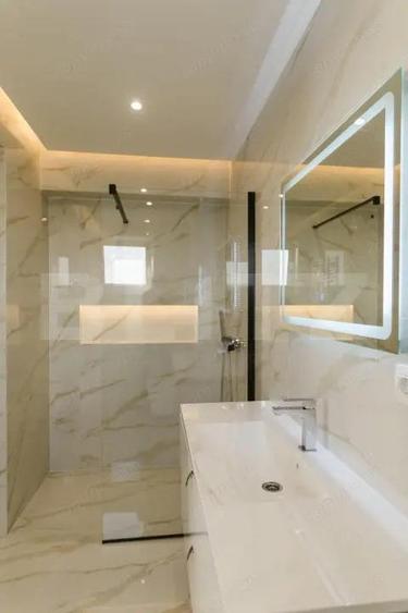 Vanzare Penthouse Exclusivist 187 mp utili + 50 mp terase - 1