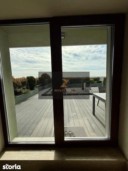 Penthouse Nufarul Oradea - 14