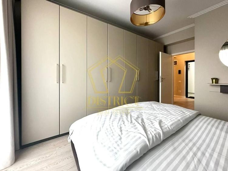 Apartament superb cu 2 camere | Mobilat | Dumbravita - 7