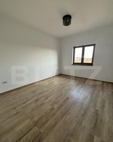 Duplex la cheie in Sacalz, finisaje premium - 8