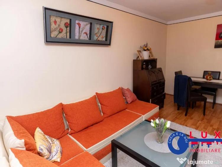 ID 3606 Apartament 3 camere Parter Cartier E3 - 11