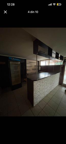 Spatiu Comercial tip Bar -partial utilat , de vanzare Cernavoda - 4