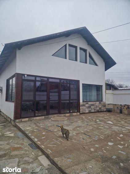 Casa Maracineni P+M ! - 1