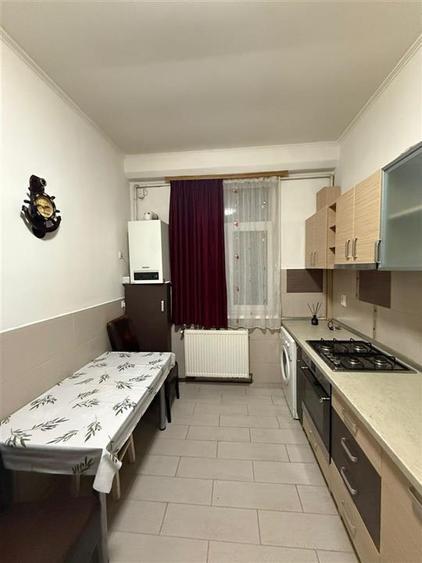 Apartament 2camere 55mp mobilat - Cartierul Noua - 1