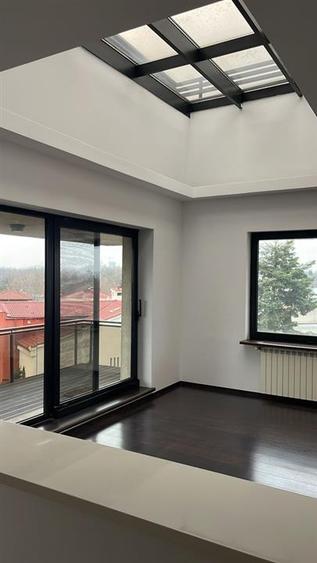 Apartament premium, tip duplex, 190 mp | Primaverii - 6