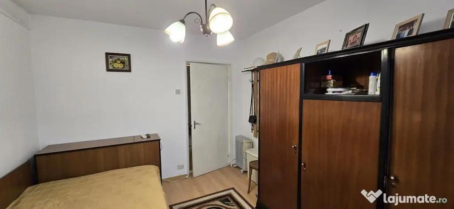 Apartament 4 camere, 83 mp, zona Vest - 13