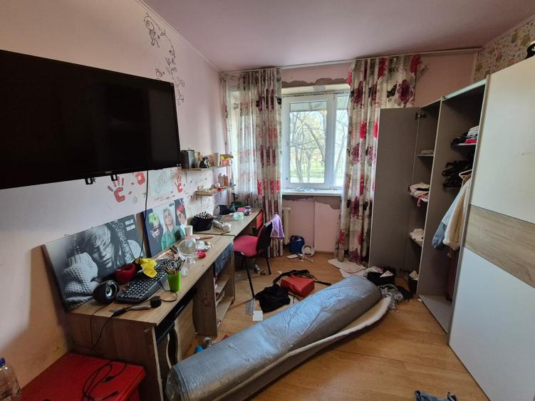 OCAZIE, GARA-PARC 2 CAMERE DECOMANDAT, ETAJ 1, LIBER, GAZE LA USA, PRET 83.900 E - 8