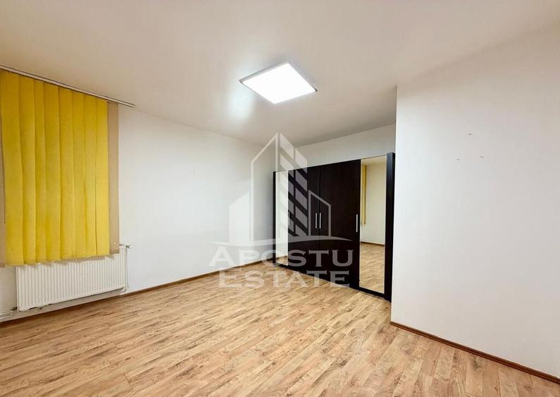 Casa individuala 4 camere,centrala proprie, semimobilata,... - 5