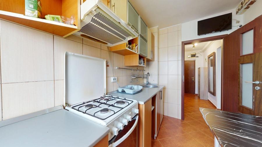 Apartament 2 camere – Mașina de Pâine 14 | Renovat complet | Mobilat & - 14