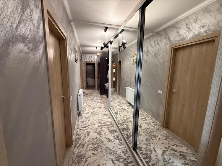 Oras Pantelimon, Selgros - 6