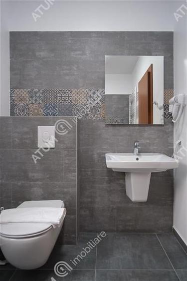 Propietate unicat de vanzare in Sibiu zona turistica Paltinis - 32