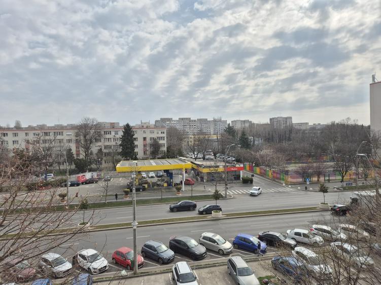 Bd Brancoveanu, garsoniera mobilata si utilata - 6