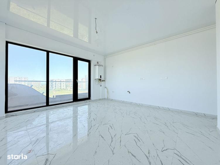 Apartament 2 Camere - Loc de Parcare | Mamaia Sat - 3