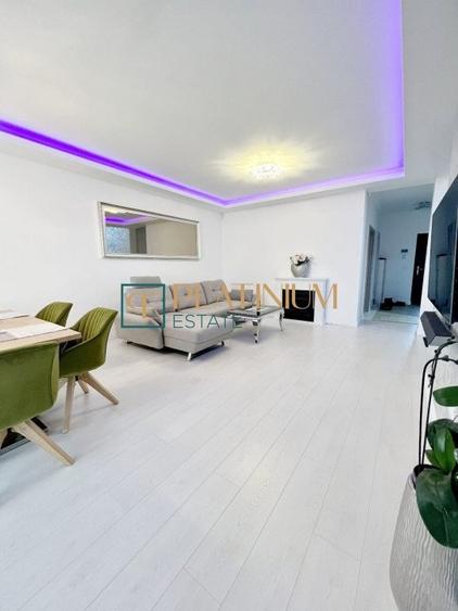 P4533 Duplex cu 5 camere, 3 bai, zona Dumbravita - 4