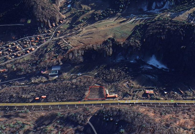 Teren cu deschidere generoasa de vanzare - 3