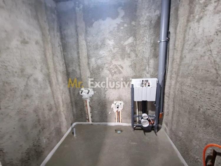 Apartament cu 3 camere decomandat în Smeura