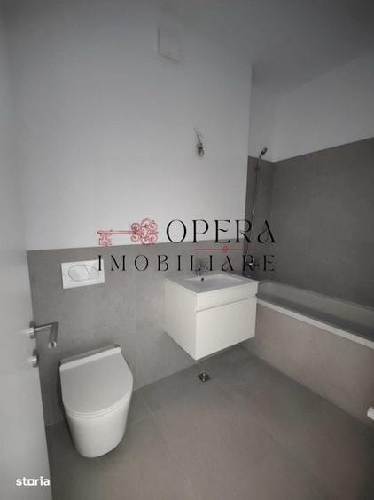 Apartament 2 camere, decomandat, de inchiriat, Silk District - nemobil - 3