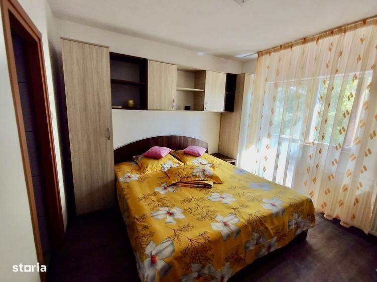 Casa P+1+M in Vladesti 5 Dormitoare, 5 Bai, 274 mp, Zona Linistita - 12