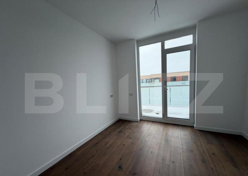 Penthouse de vanzare 106 mp utili + terasa 66 mp | Tor - 2