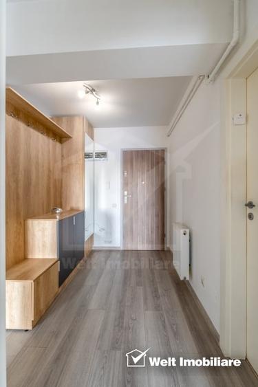 Apartament 2 Camere 61 mp, bloc nou, zona Leroy Merlin - 11