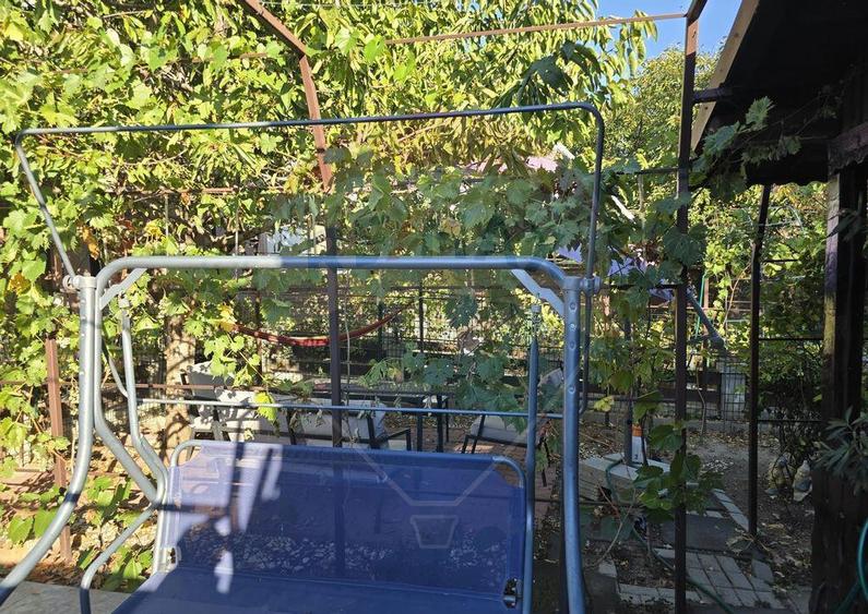 Casa / Vila cu 5 camere de vanzare in zona George Enescu - 15