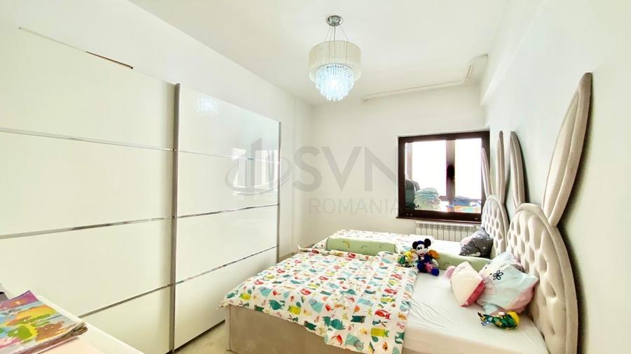 REA1006673 Duplex superb 4 camere Herastrau cu terasa si gradina - 20