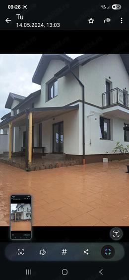 Casa -vila de vanzare Buftea - 9