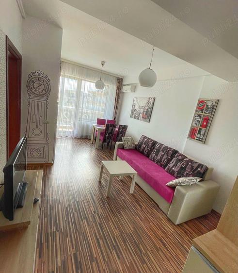 Vind apartament 2 camere Mamaia - 3