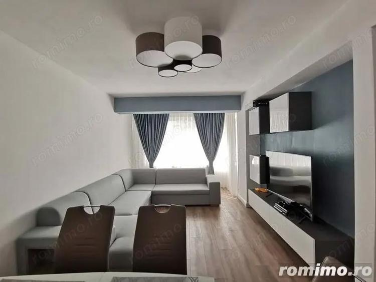 Apartament cu 2 camere in zona Victoriei - 2