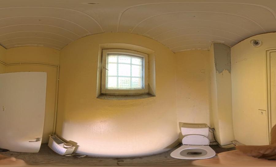 Închiriem Spațiu Comercial pe str. Vasile Aron bl.80 Preț Negociabil - 6