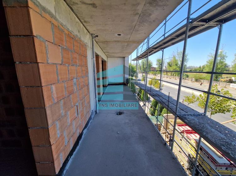 Apartament 2 Camere, Titan-Nicolae Grigorescu,Metrou - 3