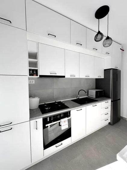 0 comision Apartament 1 camera 44mp lift Rond ERA-Valea Lupului - 2