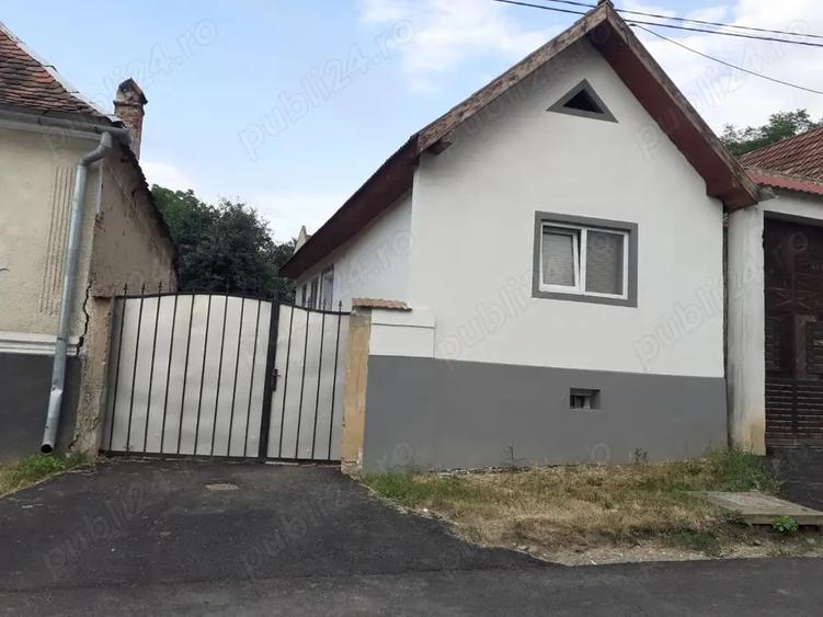 Casa de vanzare Rahau - 1