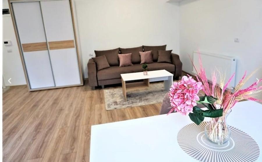 Studio de LUX Campus - 1