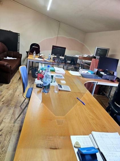 Spațiu comercial de 904mp de închiriat în zona Central - 5